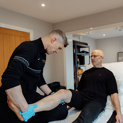 Physiotherapy Preston