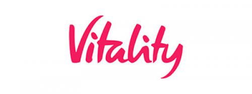 Vitality Health Logo