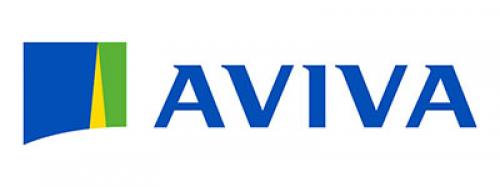 Aviva Logo