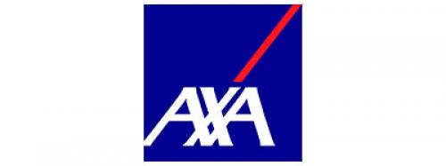 AXA PPP Healthcare Logo