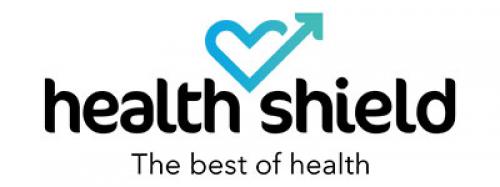 Health Shield Logo