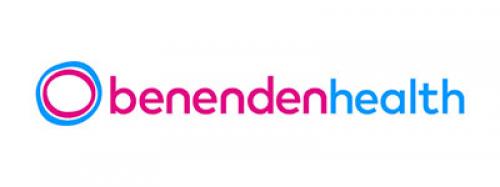 Beneden Health Logo