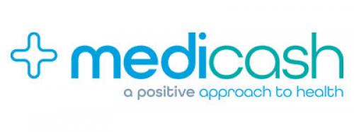 Medicash Logo